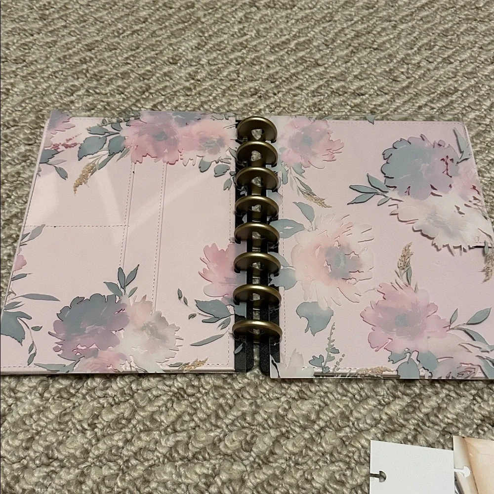 Tul Junior Discbound Cover with Jane’s Agenda Covers and Dashboards